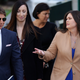 Illustration for article titled Huckabee Sanders Tells Colleagues She’s Taking Temporary Post As Google CEO Before Transitioning Into Full-Time Role As Sultan Of Brunei